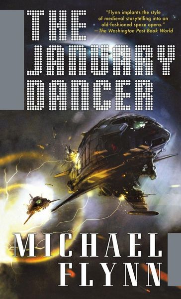Produktbild: January Dancer