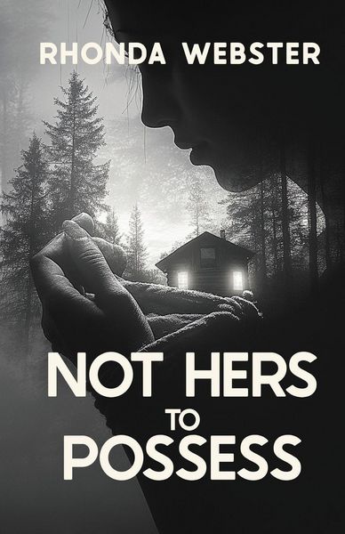 Produktbild: Not Hers to Possess