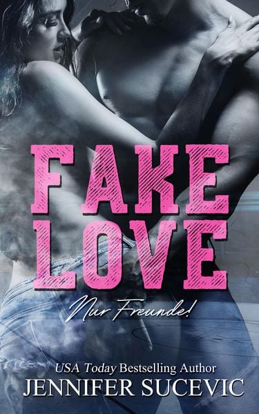 Produktbild: Fake Love