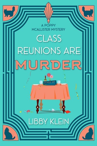 Produktbild: Class Reunions Are Murder
