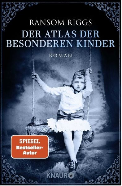 Produktbild: Der Atlas der besonderen Kinder