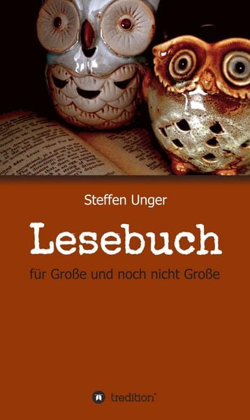 Produktbild: Lesebuch