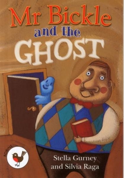 Produktbild: Mr Bickle and the Ghost