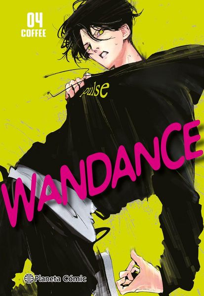 Produktbild: Wandance n&ordm; 04