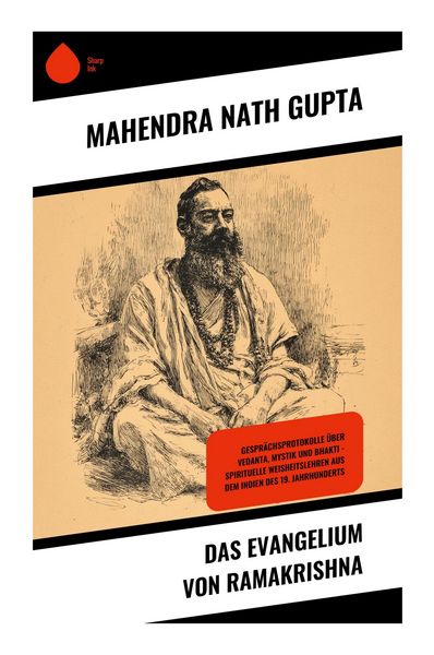 Produktbild: Das Evangelium von Ramakrishna