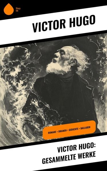 Produktbild: Victor Hugo: Gesammelte Werke
