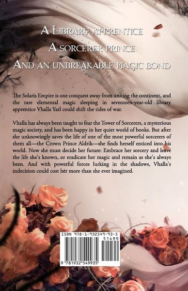 Produktbild: Air Awakens (Air Awakens Series Book 1)