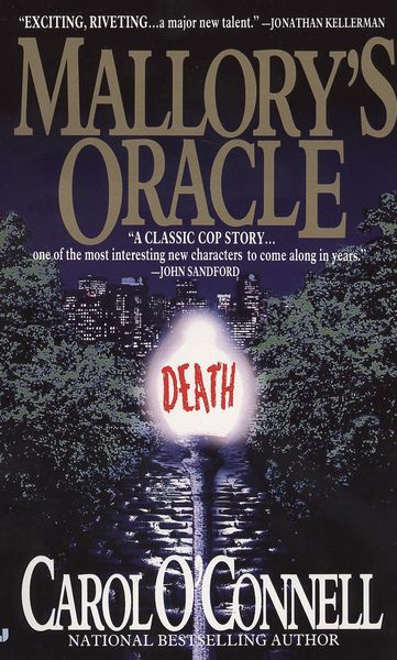 Produktbild: Mallory's Oracle