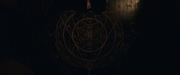 Produktbild: Abyzou - Keine Seele ist sicher
