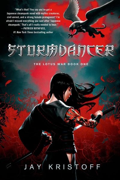 Produktbild: Stormdancer