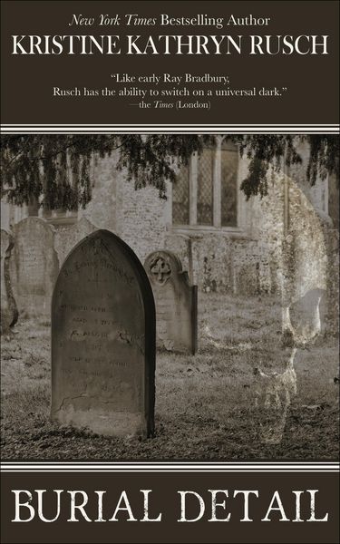 Produktbild: Burial Detail