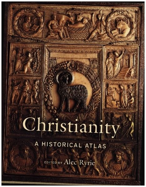 Produktbild: Christianity