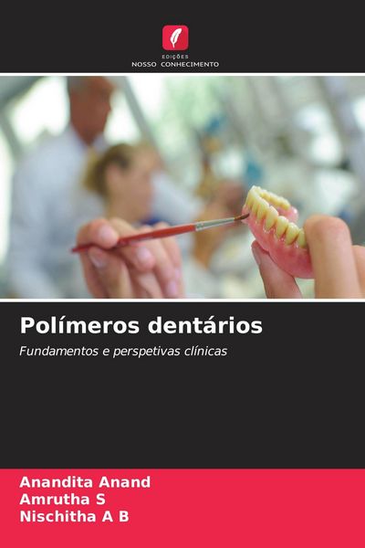 Produktbild: Pol&iacute;meros dent&aacute;rios