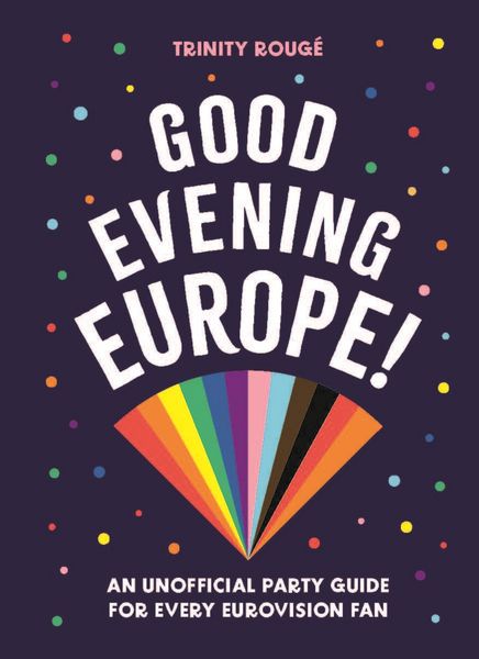Produktbild: Good Evening Europe!