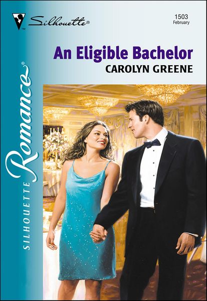 Produktbild: An Eligible Bachelor