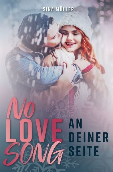 Produktbild: No Love Song