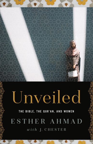 Produktbild: Unveiled