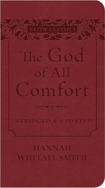 Produktbild: God of All Comfort