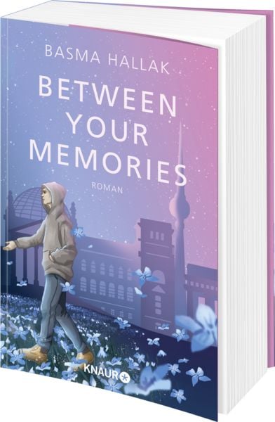 Produktbild: Between Your Memories