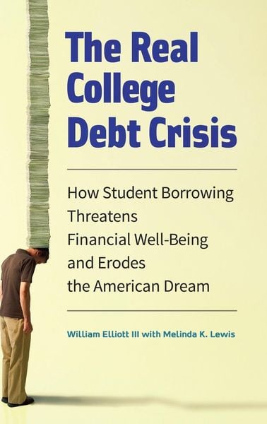 Produktbild: The Real College Debt Crisis