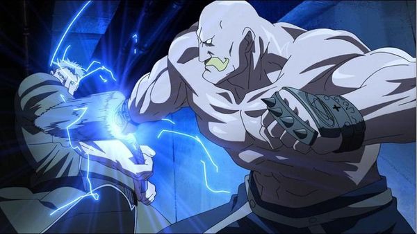 Produktbild: Fullmetal Alchemist - Brotherhood Vol. 2/Episode 9-16 [LE] [2 DVDs]