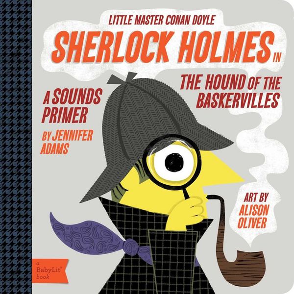 Produktbild: Sherlock Holmes