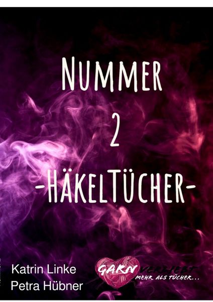 Produktbild: Anleitungen / Nummer 2 -H&auml;kelt&uuml;cher-