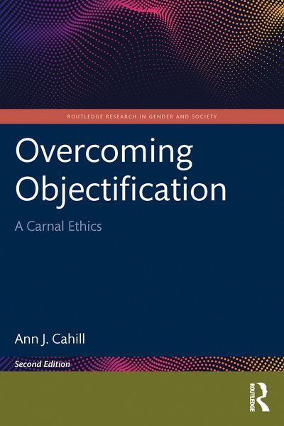 Produktbild: Overcoming Objectification