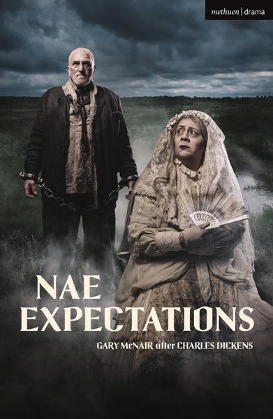 Produktbild: Nae Expectations