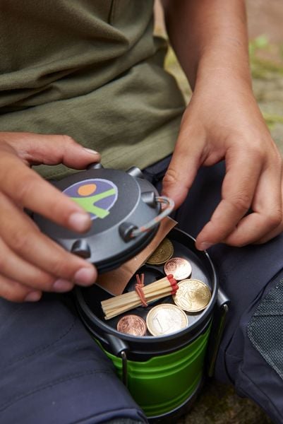Produktbild: TK Campinglaterne (DE, (DE/E/F/NL/IT/ES)