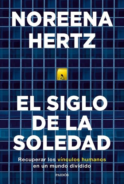 Produktbild: El siglo de la soledad