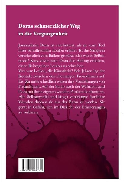 Produktbild: Im Dickicht der Erinnerungen
