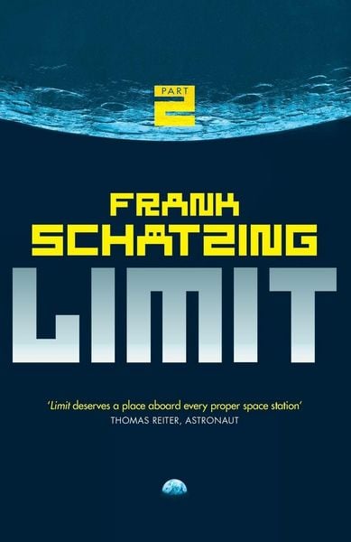 Produktbild: Limit: Part 2