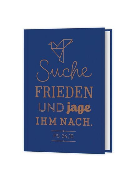 Produktbild: My prayer journal