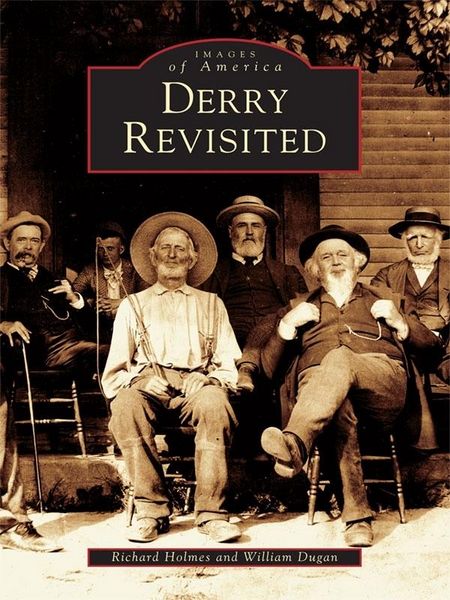 Produktbild: Derry Revisited