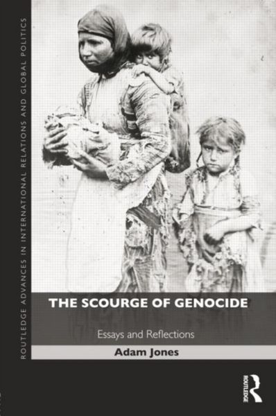 Produktbild: The Scourge of Genocide