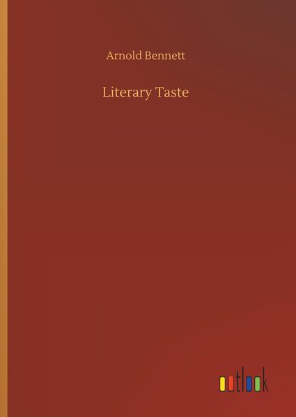 Produktbild: Literary Taste