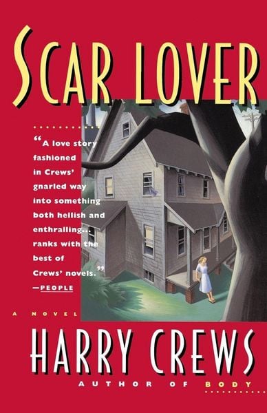 Produktbild: Scar Lover