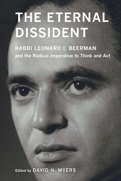 Produktbild: The Eternal Dissident