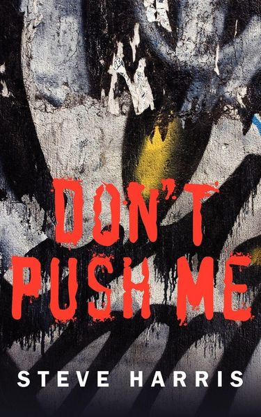 Produktbild: Don't Push Me