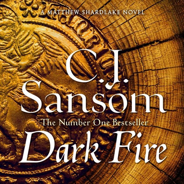 Produktbild: Dark Fire