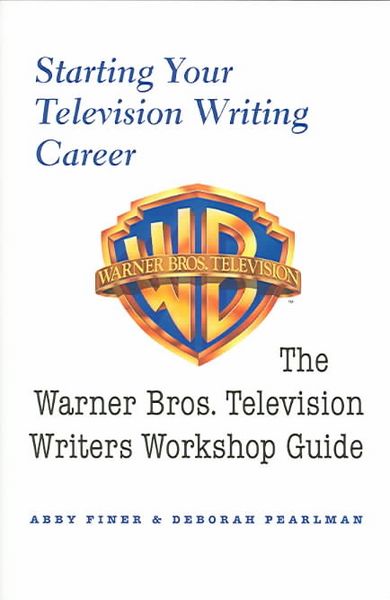 Produktbild: Starting Your Television Writing Career