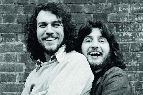 Produktbild: Squaring the Circle (The Story of Hipgnosis)