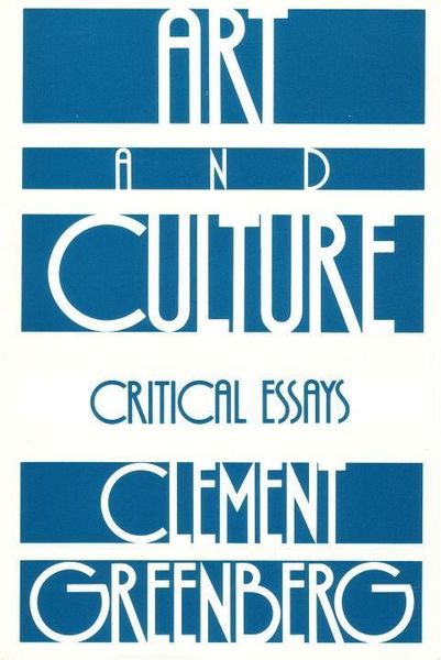 Produktbild: Art and Culture