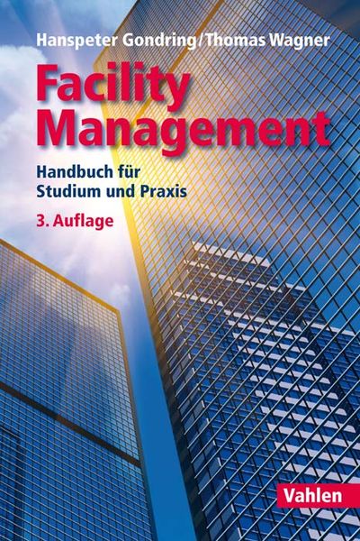 Produktbild: Facility Management
