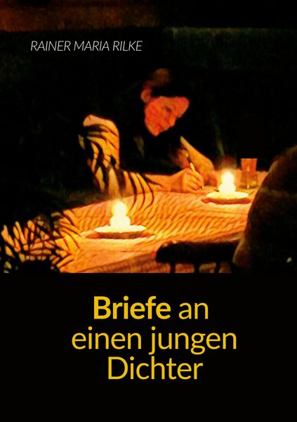 Produktbild: Briefe an einen jungen Dichter