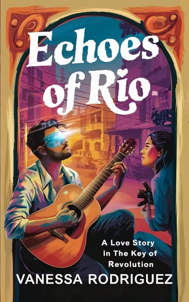 Produktbild: Echoes of Rio