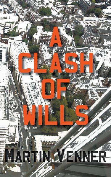 Produktbild: A Clash of Wills