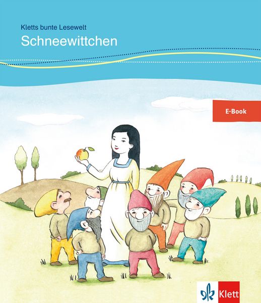 Produktbild: Schneewittchen