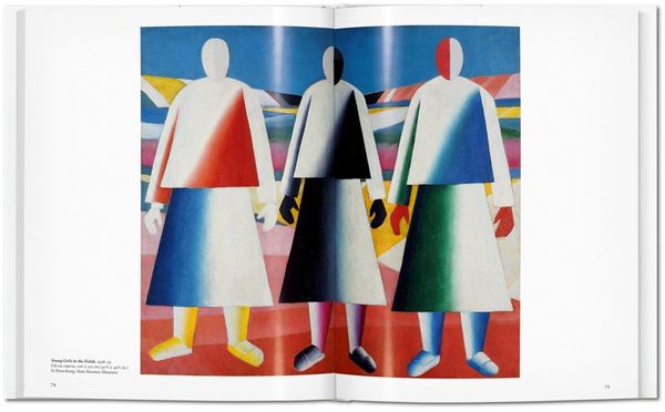 Produktbild: Malevich